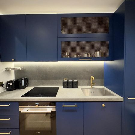 Amazing Cosy Apartment, Next To O2 Arena And Close To London Excel, Secure Parking Exterior foto
